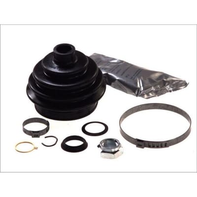 Balgenset, aandrijfas SPIDAN 26005