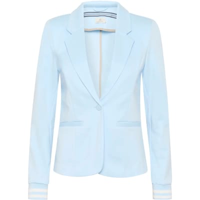 Blazer voor dames KAFFE Kinnie
