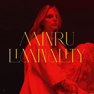 Minru - Liminality (LP)