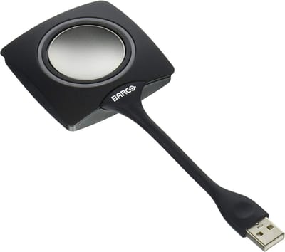 BARCO ClickShare BUTTON USB-A (3th Gen.) / R9861500D01