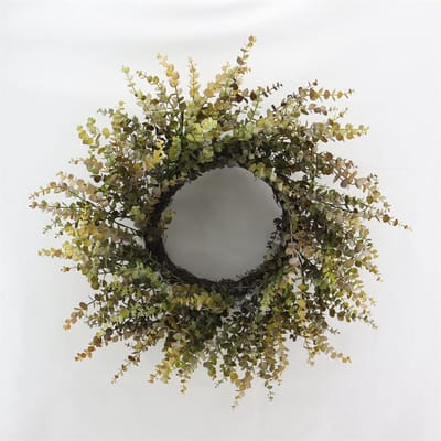 HomeBound by KY | Eucalyptus krans | krans | kunstplant