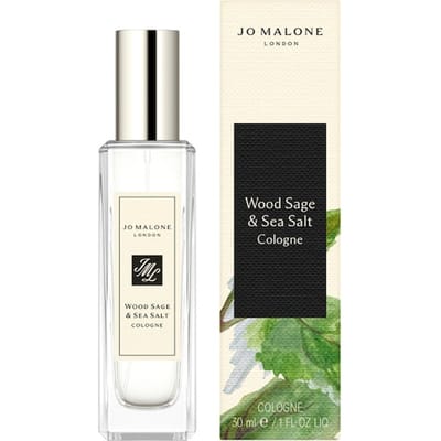 Jo Malone London Wood Sage & Sea Salt Keulen Damesparfum Dames 30 ml