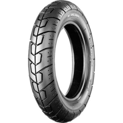 BRIDGESTONE ML16 120/90-10 TL, Motorbanden voor/achter