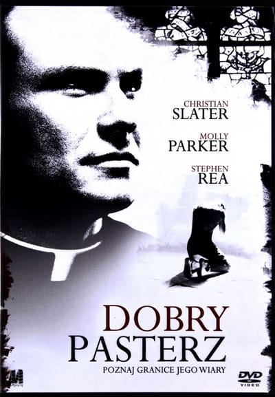 The Good Shepherd [DVD]