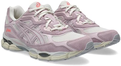 ASICS Gel - Sneakers - Unisex - Cream Rose Water
