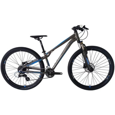 Mountainbike Wolfbike Turbo 27 Shim.Altus M310/M315 2x8