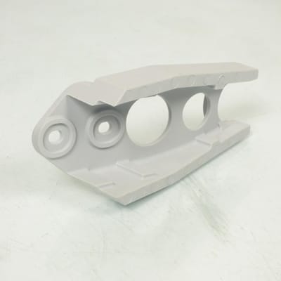 Patin de chaîne origine pour Moto Yamaha 125 DTR 1988 à 2006 1LN-22151-00 Neuf