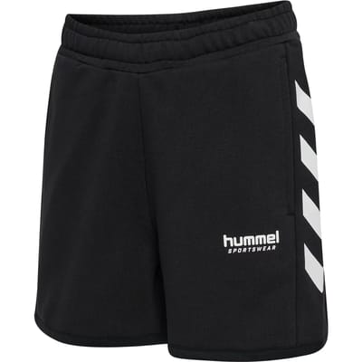 Hummel kindersportbroek Hmljr Loose Willy Shorts 232625