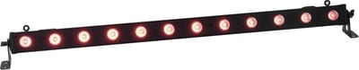 EUROLITE LED BAR-12 QCL RGBW Bar