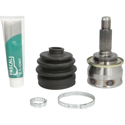 Homokineet reparatie set, aandrijfas PASCAL G17018PC