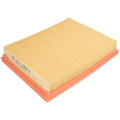 Luchtfilter MANN-FILTER C 2452
