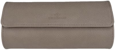 WINDROSE Sieradendoos Travel Watch Case Beige