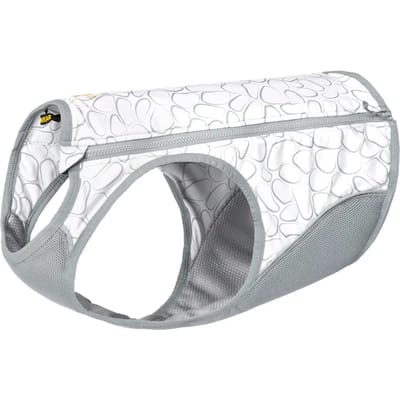 Ritstas voor honden met rits Ruffwear Swamp Cooler
