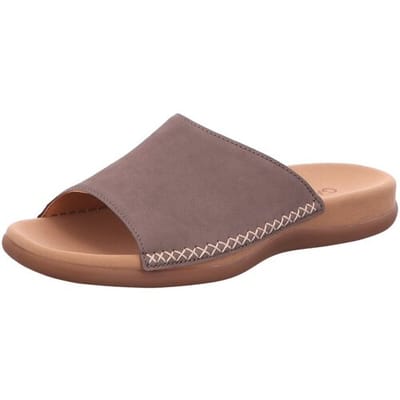 Dames muiltjes Gabor Soft Nubuk