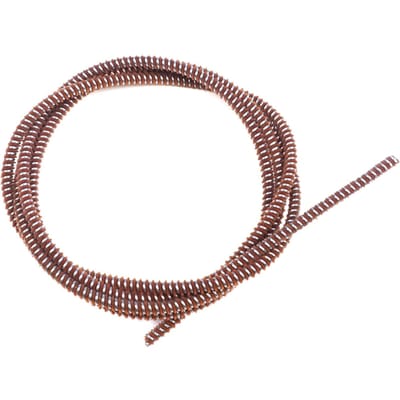 BWR5626 Régulateur de lève-vitre Câble de traction à spirale de réparation 2 mètres pour Renault Vauxhall Jeep Nissan Iveco DAF Volvo Diamètre 6,7 mm
