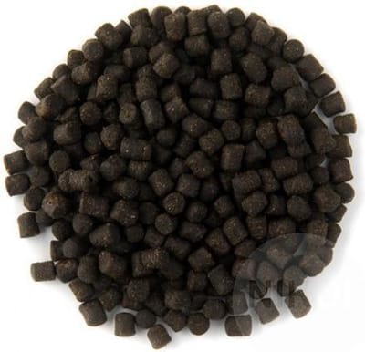 TKF steurvoer steurkorrel 6 mm, 5 kg zak