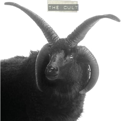 The Cult - The Cult (2LP)