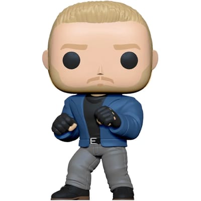 Funko The Umbrella Academy - POP! TV Luther 9 cm Verzamelfiguur - Multicolours