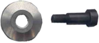 Carat BU49100000 Snijwiel voor Proficoup tegelsnijplank - 15mm