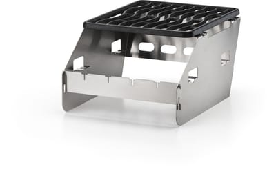 Napoleon Sizzle zone™ windscherm en spieshouder Rogue | Rogue