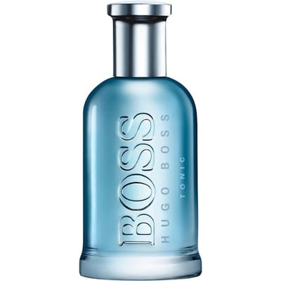 Hugo Boss Eau De Toilette Hugo Boss - Bottled Tonic Eau De Toilette  - 100 ML