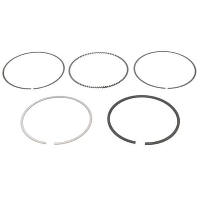 Zuigerveren set NE 120007006000