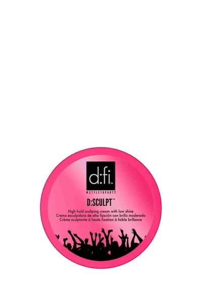 D:fi Gel d:fi Sculpt - 75 gr- Molding crème