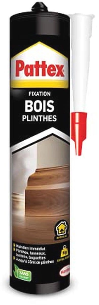 Repair Box-set voor stevige bevestiging en reparatie