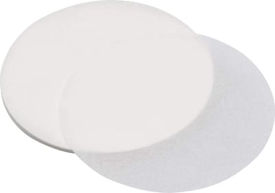 Vetvrij papier voor hamburgers, set van 50 stuks - Kela - Buffalo