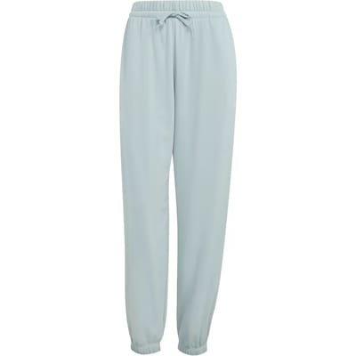 Vrouwen joggingsbroek met omslag adidas Essentials Small Logo