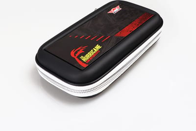 Bulls Pro Player Case Kim Huybrechts