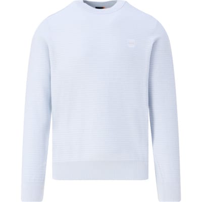 Hugo Boss Trui ronde hals