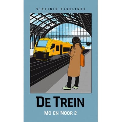 De Trein - Mo En Noor - Virginie Gyselinck