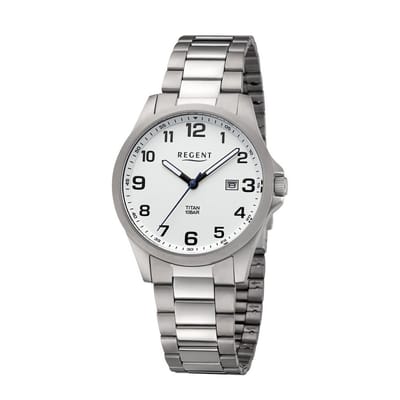 Regent Herenhorloge BA-777