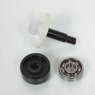 waterpomp p2r voor scooter yamaha 125 xcity na 2009 nieuw