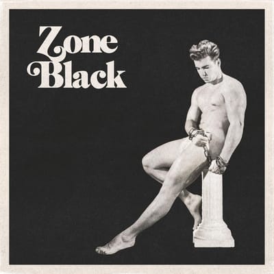 Zone Black - Emil Amos