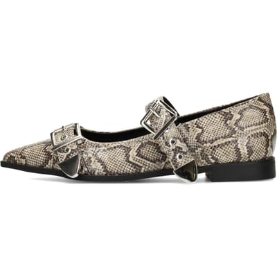 Ballerina's Poelman GULIA Dames Loafers