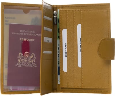 Portefeuille - Autopapieren mapje - Kentekenbewijs mapje - Autopapieren hoes - Autopapieren - Rijbewijs mapje - Autopapieren portefeuille - Mapje voor autopapieren - Mapje autopapieren - Autopapieren map - Autopapieren etui - Auto accessories