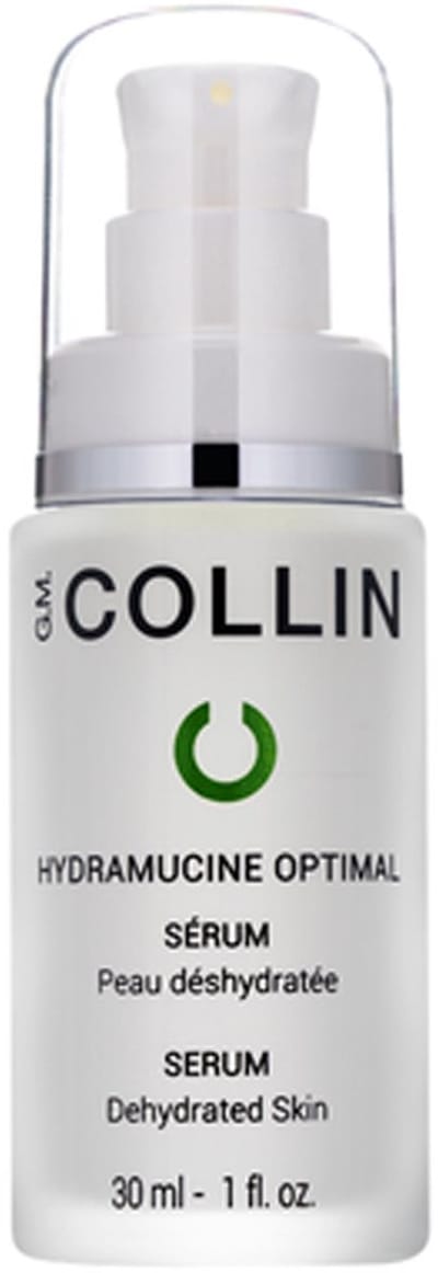 G.M. Collin Hydramucine Optimal Serum - Hydraterend - 30ml