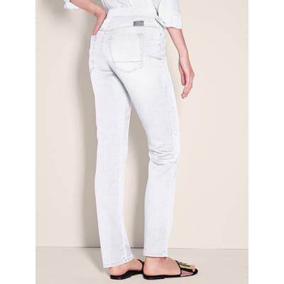 Jeans Van Raphaela by Brax wit