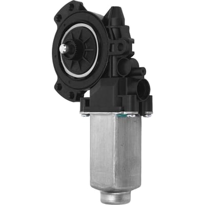 Moteur de lève-vitre 824502T000 Métal Réponse Rapide Moteur de Lève-vitre Électrique de Remplacement pour Optima 2011 2015 black