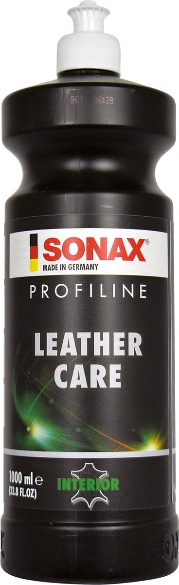 Sonax Profiline Leder Verzorgingscrème
