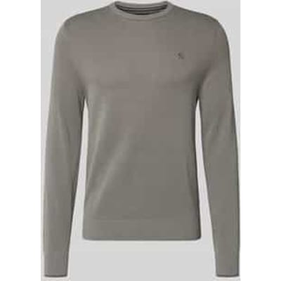 Lerros Trui Sweatshirt In Sportieve Kleurige Look 25d5012 277 Mannen Maat - L