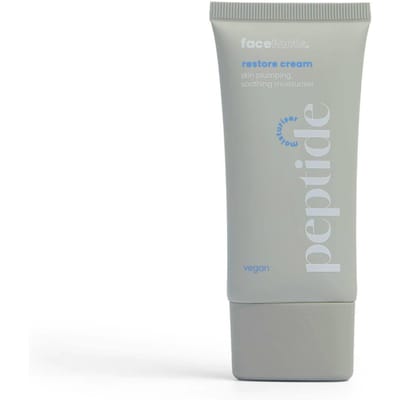 Face Facts Peptide Restore Cream 50 ml