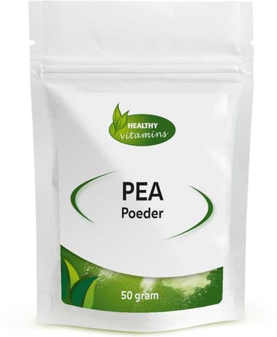 PEA Poeder | 50 gram