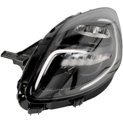 Koplampen VALEO 451128