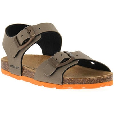 Sandalen Grunland Aria