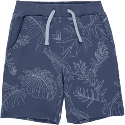 Name it  Korte Broek NKMFALIN SWEAT SHORTS