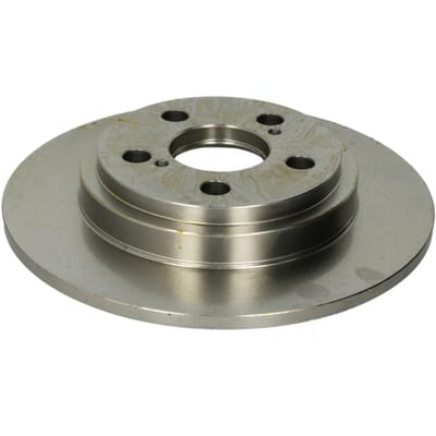 Remschijf BOSCH 0 986 479 766