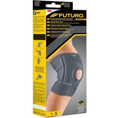 Futuro Comfort Lift Kniestabilisator 04040eu1